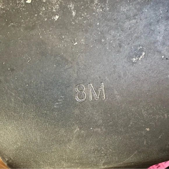 dELiA*s by Dolls Kill talk Of The Town black extreme platform Mary Janes women 8 - Picture 11 of 11